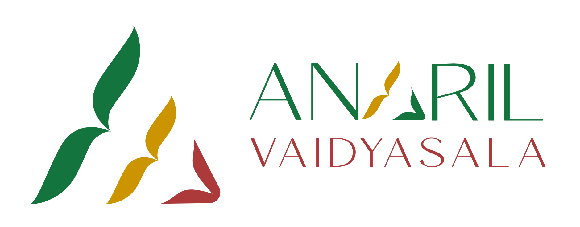 Anaril Vaidyasala